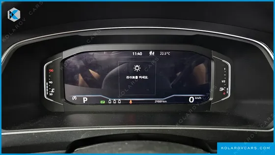 VOLKSWAGEN TIGUAN 2.0 TDI 4-MOTION PREMIUM