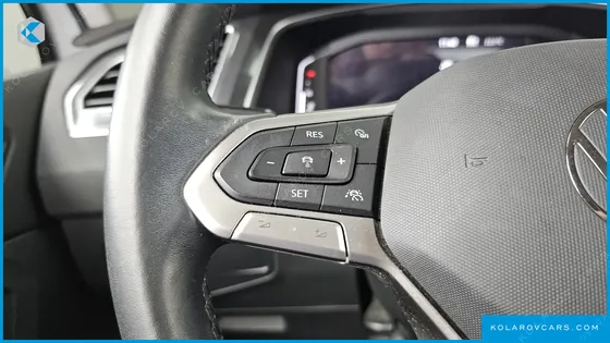 VOLKSWAGEN TIGUAN 2.0 TDI 4-MOTION PREMIUM