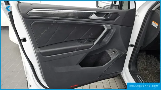 VOLKSWAGEN TIGUAN 2.0 TDI 4-MOTION PREMIUM