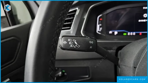 VOLKSWAGEN TIGUAN 2.0 TDI 4-MOTION PREMIUM