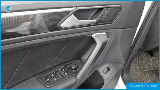 VOLKSWAGEN TIGUAN 2.0 TDI 4-MOTION PREMIUM