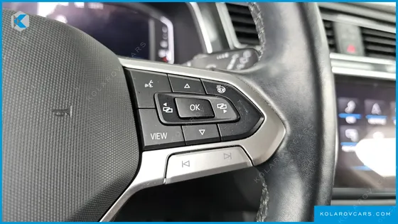 VOLKSWAGEN TIGUAN 2.0 TDI 4-MOTION PREMIUM