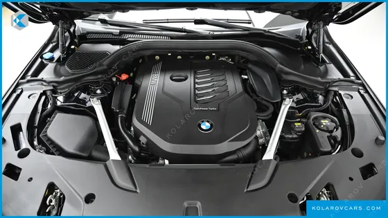 BMW GRAN TURISMO (GT) 630I XDRIVE M SPORT