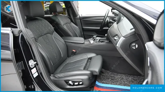 BMW GRAN TURISMO (GT) 630I XDRIVE M SPORT