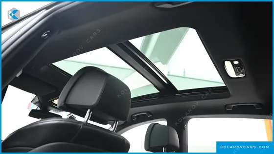 BMW GRAN TURISMO (GT) 630I XDRIVE M SPORT
