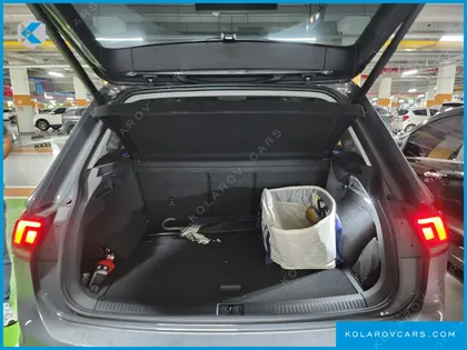 VOLKSWAGEN TIGUAN 2.0 TDI PREMIUM
