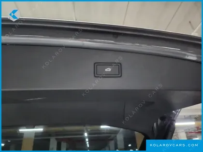 VOLKSWAGEN TIGUAN 2.0 TDI PREMIUM