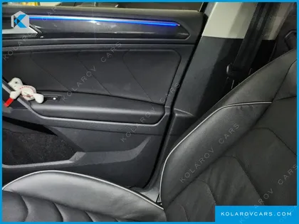 VOLKSWAGEN TIGUAN 2.0 TDI PREMIUM