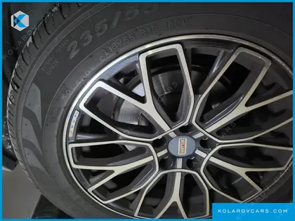 VOLKSWAGEN TIGUAN 2.0 TDI PREMIUM