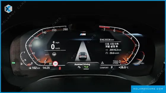 BMW GRAN TURISMO (GT) 630I XDRIVE M SPORT