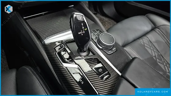 BMW GRAN TURISMO (GT) 630I XDRIVE M SPORT
