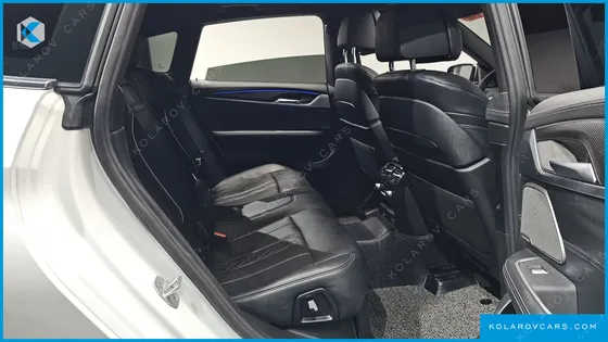 BMW GRAN TURISMO (GT) 630I XDRIVE M SPORT
