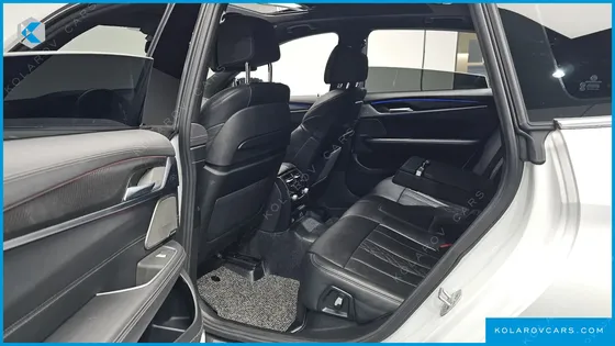 BMW GRAN TURISMO (GT) 630I XDRIVE M SPORT