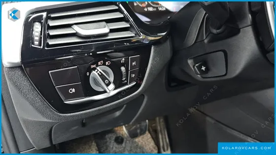 BMW GRAN TURISMO (GT) 630I XDRIVE M SPORT