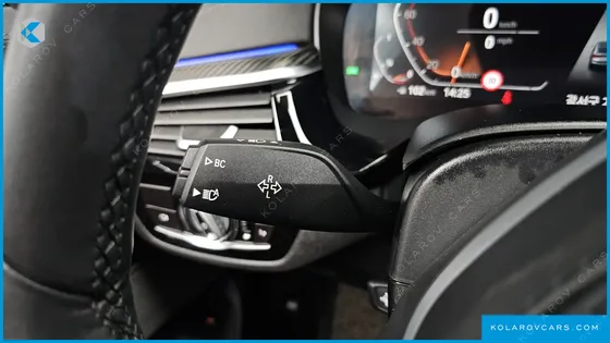 BMW GRAN TURISMO (GT) 630I XDRIVE M SPORT