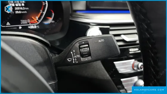 BMW GRAN TURISMO (GT) 630I XDRIVE M SPORT