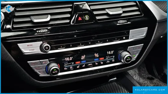 BMW GRAN TURISMO (GT) 630I XDRIVE M SPORT