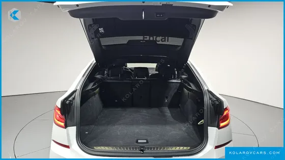 BMW GRAN TURISMO (GT) 630I XDRIVE M SPORT