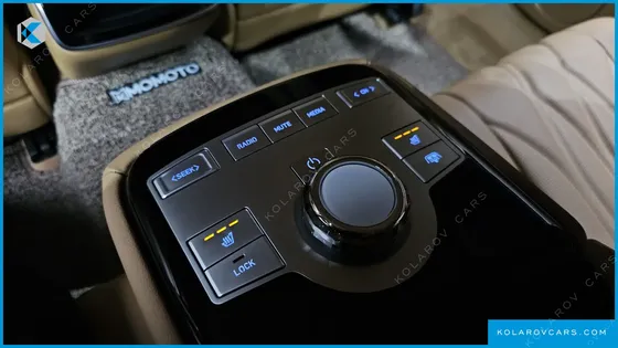 GENESIS G80 GASOLINE 2.5 TURBO 2WD
