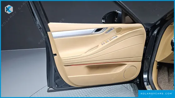 GENESIS G80 GASOLINE 2.5 TURBO 2WD
