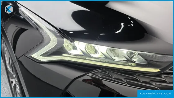KIA K5 2.0