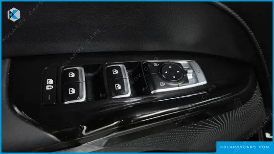 KIA K5 2.0
