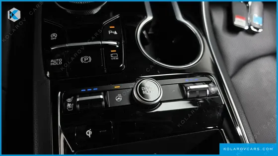 KIA K5 2.0