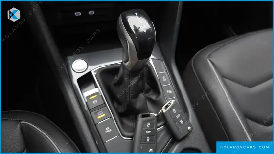 VOLKSWAGEN TIGUAN 2.0 TDI PREMIUM