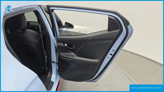 HYUNDAI VELOSTER 2.0 N