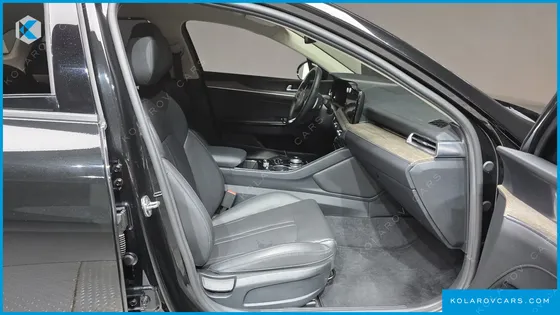KIA K5 2.0