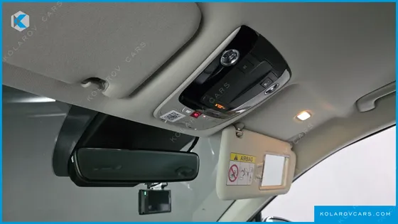 KIA K5 2.0