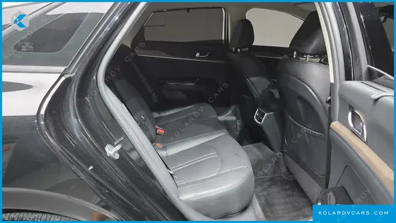 KIA K5 2.0