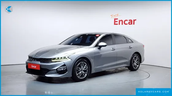 KIA K5 2.0