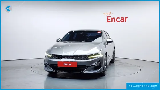 KIA K5 2.0