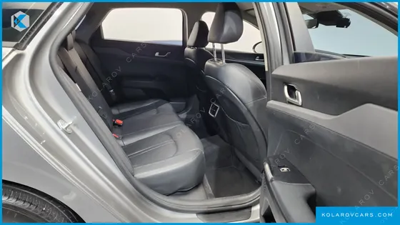 KIA K5 2.0
