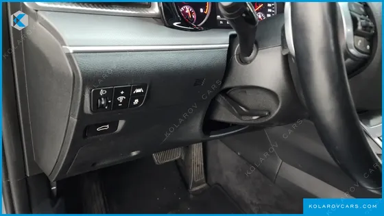KIA K5 2.0