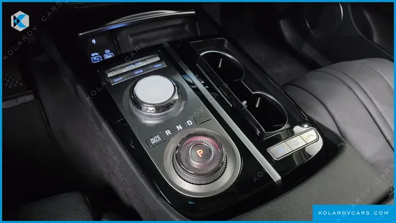 GENESIS G80 GASOLINE 3.5 TURBO AWD
