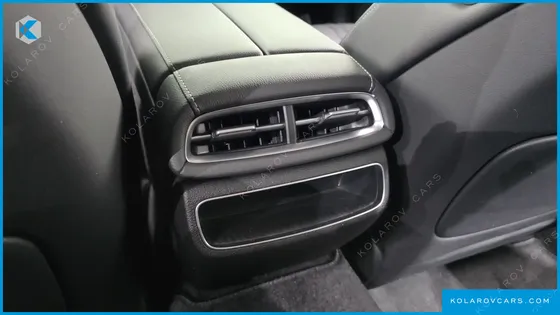 GENESIS G80 GASOLINE 3.5 TURBO AWD