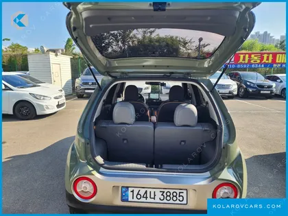 HYUNDAI CASPER TURBO INSPIRATION