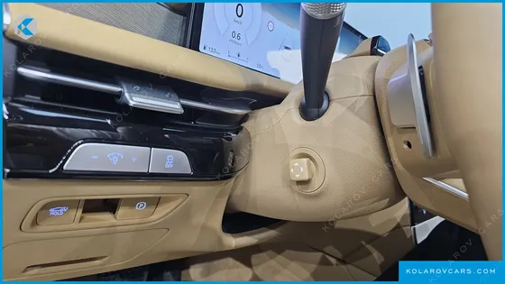 GENESIS G80 GASOLINE 3.5 TURBO AWD