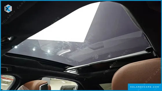 BMW 7 SERIES 740I SDRIVE M SPORT