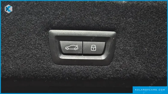 BMW 7 SERIES 740I SDRIVE M SPORT