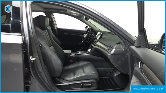 HONDA ACCORD 2.0 TURBO SPORT