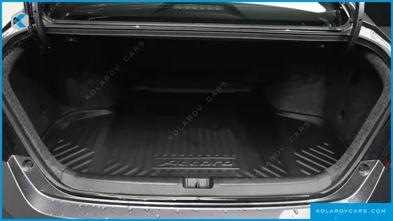 HONDA ACCORD 2.0 TURBO SPORT