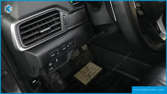 HONDA ACCORD 2.0 TURBO SPORT