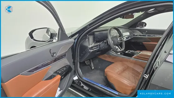 BMW 7 SERIES 740D XDRIVE M SPORT