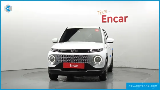 HYUNDAI CASPER SMART