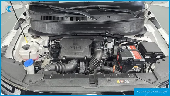 HYUNDAI CASPER SMART