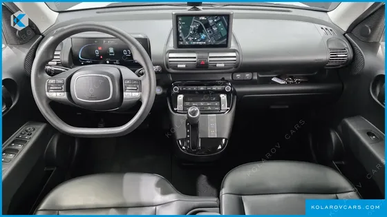 HYUNDAI CASPER SMART