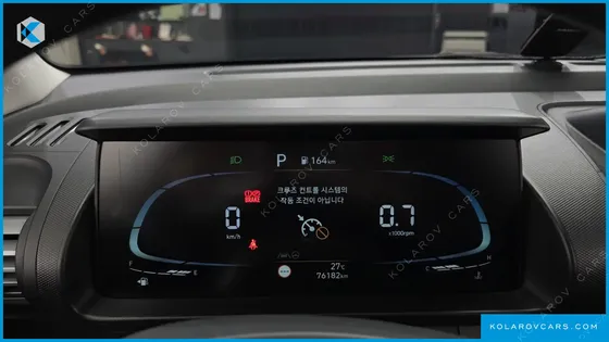 HYUNDAI CASPER SMART